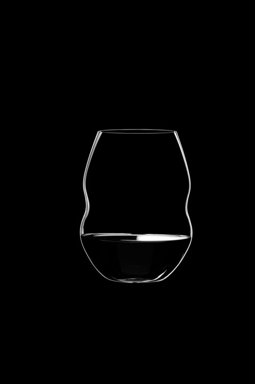 Riedel Swirl 13oz Stemless White Wine Glass — Wine & Beer Supply
