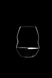 Riedel Swirl 13oz Stemless White Wine Glass
