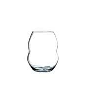 Riedel Swirl 13oz Stemless White Wine Glass
