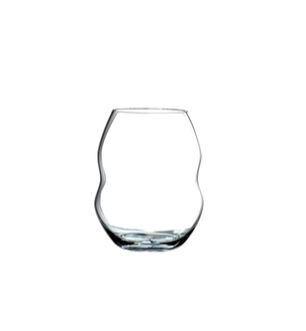 Riedel Swirl 13oz Stemless White Wine Glass