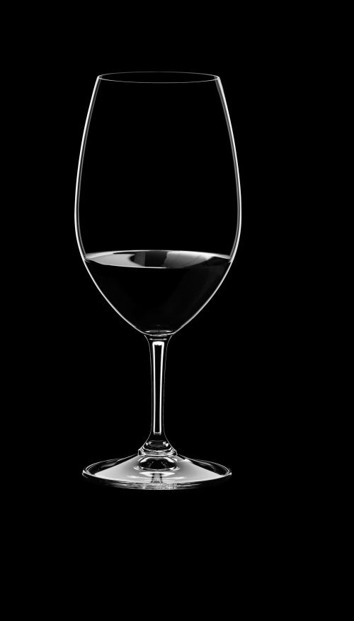 Riedel Restaurant 8oz Syrah Wine Glass — Wine & Beer Supply