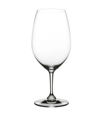 Riedel Restaurant 8oz Syrah Wine Glass