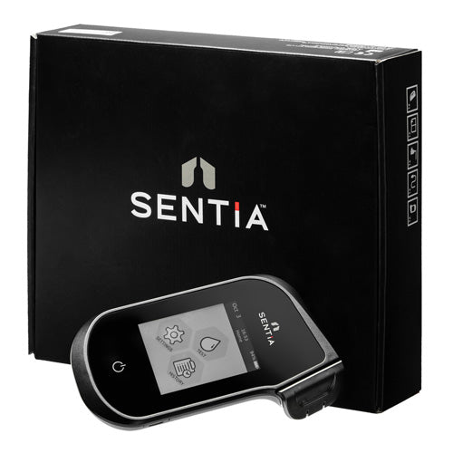 Sentia™ Digital Wine Analyzer
