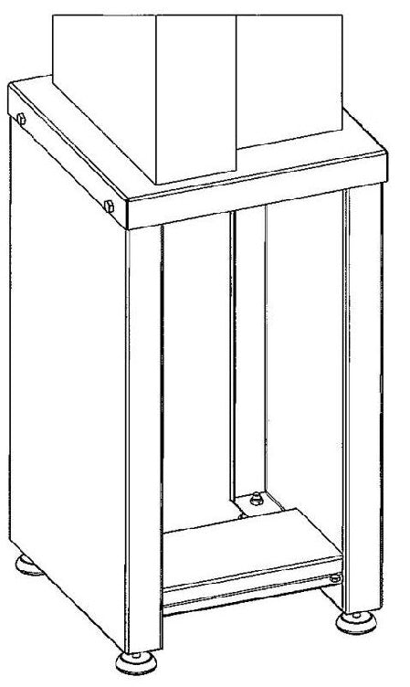 Zambelli TM Corker Base