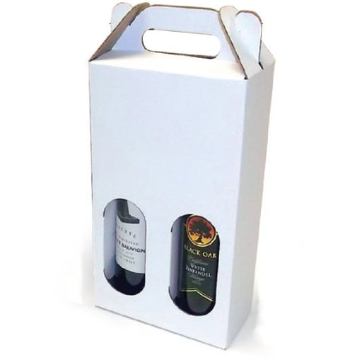 Two Bottle Carrier