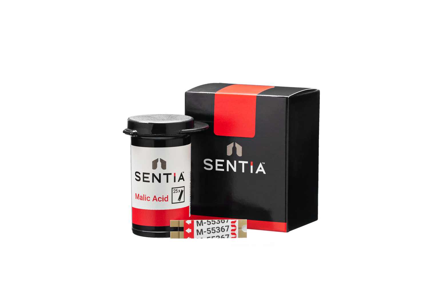 Sentia™ Wine Testing Products & Digital Analyzer — Wine & Beer Supply