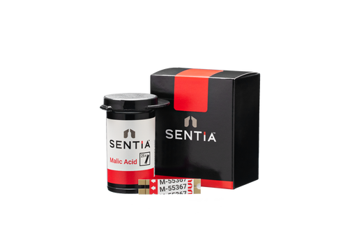 Sentia™ Malic Acid Test Strips
