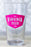 Libbey 5139 16 oz Mixing/Pint Glass