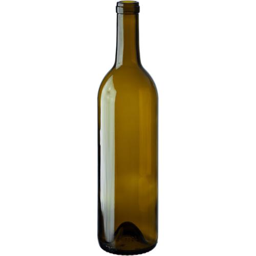750ml Bordeaux With Punt