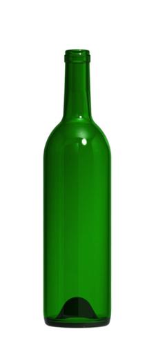 750ml Bordeaux With Punt