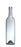 750ml Bordeaux With Punt