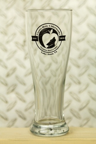 Custom Libbey Beer Glasses (16 Oz.), Drinkware & Barware