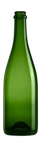 Methode Traditionelle Champenoise 750ml Sparkling