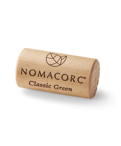 Nomacorc Classic Green Cork