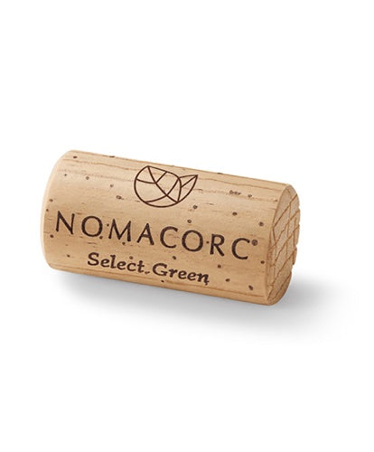 Nomacorc Select Green 500 Cork