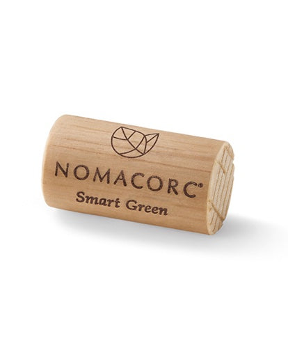 Nomacorc Smart Green Cork