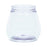 StackTek 7oz Eco-Friendly Blank Stackable Glasses