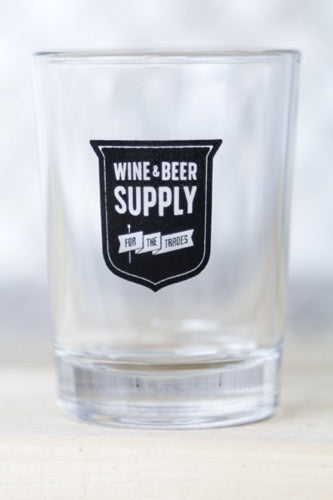 Libbey 5134 4oz Side Water Glass — Wine & Beer Supply