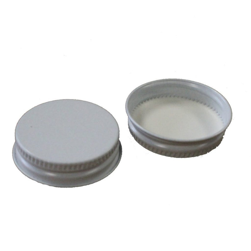 38-400 Neck 38mm Poly Seal Screw Caps (fits most 1/2 & 1 gallon jugs 38-400 Neck 38mm Poly Seal Screw Caps (fits most 1/2 & 1 gallon jugs